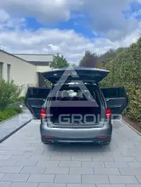 2018 Mercedes Benz GLS 500