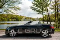 2018 Mercedes Benz SLC 200