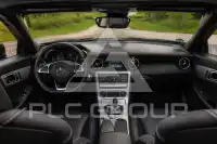2018 Mercedes Benz SLC 200