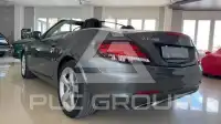 2018 Mercedes Benz SLC 200