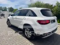 2018 Mercedes Benz GLC 250