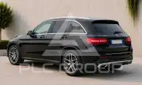 2018 Mercedes Benz GLC 250