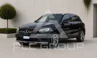 2018 Mercedes Benz GLC 250