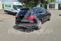 2018 Mercedes Benz GLC 250