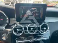 2018 Mercedes Benz GLC 250