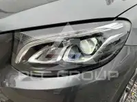 2018 Mercedes Benz GLC 250