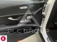 2018 Mercedes Benz GLC 250
