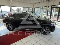 2018 Mercedes Benz GLC 250
