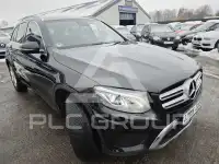 2018 Mercedes Benz GLC 250