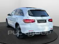 2018 Mercedes Benz GLC 250