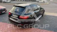 2018 Mercedes Benz GLC 250