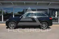 2018 Mercedes Benz GLC 250