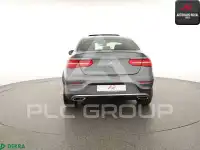 2018 Mercedes Benz GLC 250