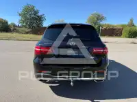 2018 Mercedes Benz GLC 250