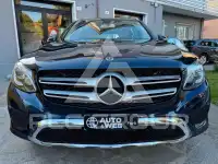 2018 Mercedes Benz GLC 250