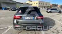 2018 Mercedes Benz GLC 250