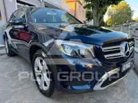 2018 Mercedes Benz GLC 250