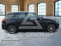 2018 Mercedes Benz GLC 250
