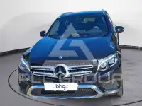 2018 Mercedes Benz GLC 250