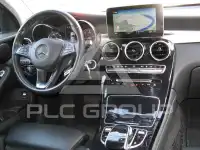 2018 Mercedes Benz GLC 250