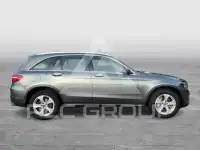 2018 Mercedes Benz GLC 250