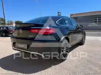 2018 Mercedes Benz GLC 250