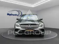 2018 Mercedes Benz GLC 250