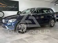 2018 Mercedes Benz GLC 250