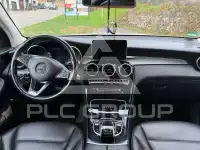 2018 Mercedes Benz GLC 250