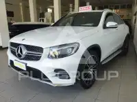 2018 Mercedes Benz GLC 250
