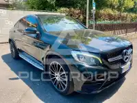 2018 Mercedes Benz GLC 250