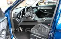 2018 Mercedes Benz GLC 250