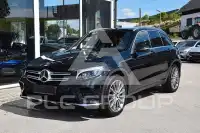 2018 Mercedes Benz GLC 250