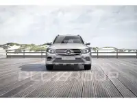 2018 Mercedes Benz GLC 250