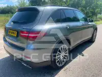 2018 Mercedes Benz GLC 250
