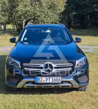 2018 Mercedes Benz GLC 250