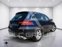 2018 Mercedes Benz GLC 250