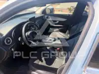 2018 Mercedes Benz GLC 250