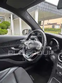 2018 Mercedes Benz GLC 250