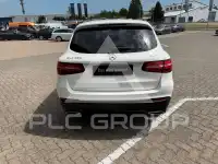 2018 Mercedes Benz GLC 250