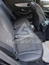 2018 Mercedes Benz GLC 250