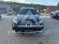 2018 Mercedes Benz GLC 250