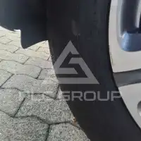2018 Mercedes Benz GLC 250