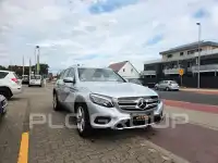 2018 Mercedes Benz GLC 250