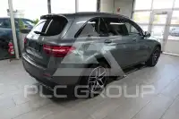 2018 Mercedes Benz GLC 250