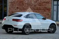 2018 Mercedes Benz GLC 250