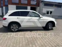 2018 Mercedes Benz GLC 250