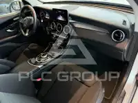 2018 Mercedes Benz GLC 250