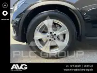 2018 Mercedes Benz GLC 250