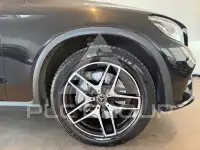 2018 Mercedes Benz GLC 250